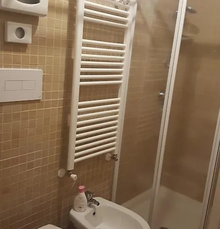 Guest house Hellomatera Matera