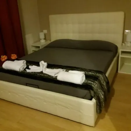 Hellomatera Guest house